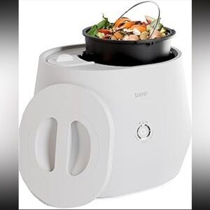 Lomi countertop composter